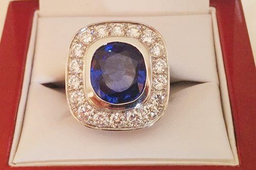 Rare Jewels International